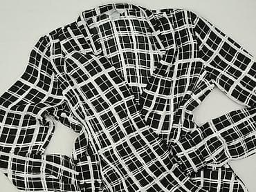 hm bluzki oversize: H&M, Bluzka damska, rozmiar S — 1