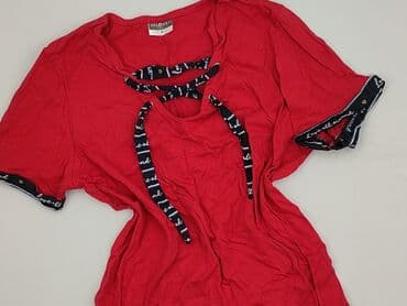 be love me ubrania: Beloved, T-shirt damski, rozmiar M — 1