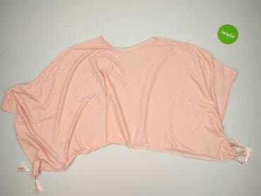 narzutka na slub: Ponczo damskie, rozmiar One size — 2