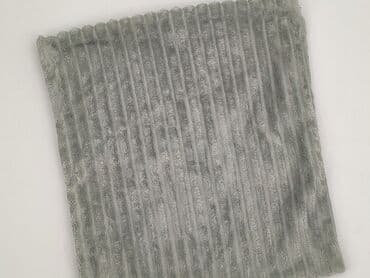 Pillowcases: PL - Pillowcase, 40 x 40, color - Grey, condition - Very good — 1