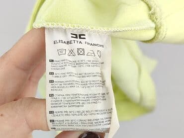 sukienka christian dior: Elisabetta Franchi, Sukienka damska, rozmiar M — 5