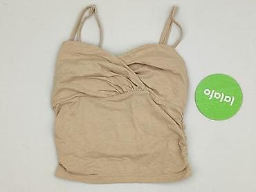 biustonosz 100d: Shein, Top damski, rozmiar XS — 2
