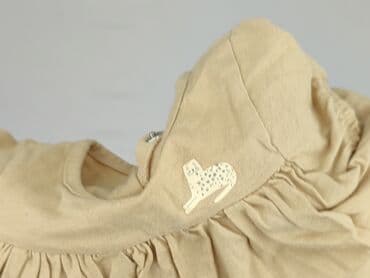 c a sukienka dla dziewczynki: Dress, Sinsay, 3-6 months, condition - Perfect — 5