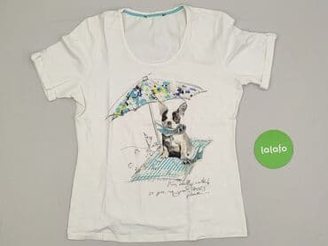 t shirty jamnik: T-shirt damski, rozmiar S — 3