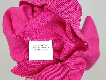 bluzka h: Sweter damski, rozmiar M — 5