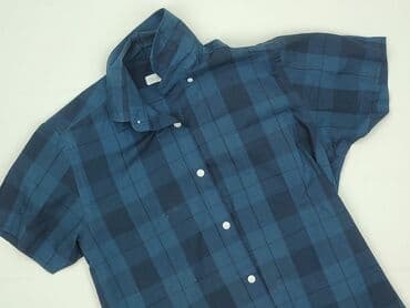 sweter w paski c a: Koszulа dla mężczyzn, XS, Cedar Wood State, stan - Bardzo dobry — 1