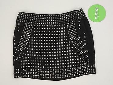 asymetryczne spódnice mini: Forever 21, Spódnica damska, rozmiar M — 2