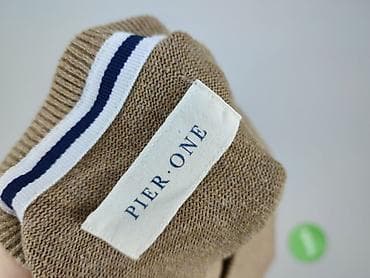 molo: Pier One, Sweter damski, rozmiar M — 4