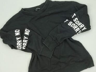 bluzy black squad: Tally Weijl, Bluza damska
, S — 1