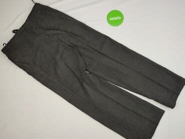 rieker buty zimowe: Gina Benotti, Spodnie materiałowe damskie, rozmiar M — 3