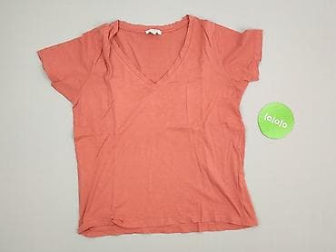 koszule marex: Amisu, T-shirt damski, rozmiar S — 2