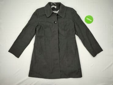 дублянка жіноча польща: Women`s trench, size XL (EU 42) — 2