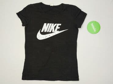 nike buty bluzy: Nike, T-shirt damski, rozmiar XL — 2