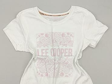 Lee Cooper, Футболка жіноча, розмір L