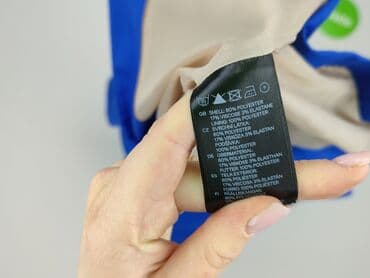 marywilska garnitury damskie: H&M, Marynarka damska, rozmiar S — 5