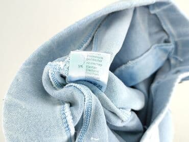 aplikacja z używanymi ubraniami: Jeansy damskie, rozmiar M — 5