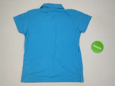koszulki lacoste olx: Comma, Damska koszulka polo, rozmiar L — 3