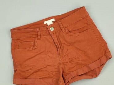 H&M, Szorty damskie, 2XS