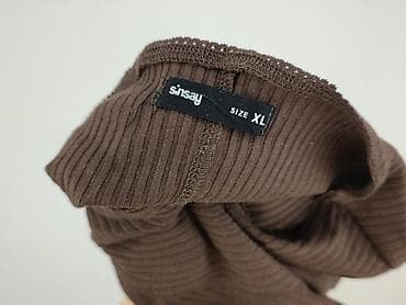 Sinsay, Жіноча блуза, розмір XL — 4
