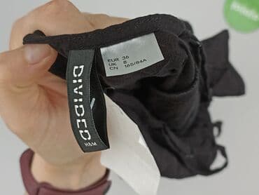 sukienka h m czerwona: H&M Divided, Sukienka damska, rozmiar S — 4