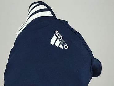 dresy plus size: Adidas, Шорти жіночі, розмір L — 7