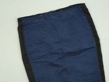 sprzedaż używanych majtek damskich: F&F, Spódnica damska, XL — 1