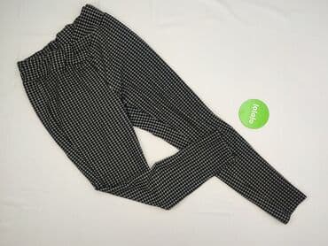 leginsy shein: Shein, Spodnie materiałowe damskie, rozmiar L — 2