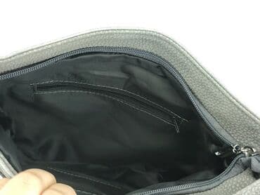 czapka i szalik damski: Torebka, stan - Bardzo dobry — 4