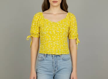 co to jest akryl w swetrze: Calliope, Bluzka damska, M — 7