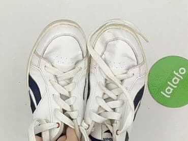 trampki adidas 36: Buty sportowe Reebok, 34, Używany — 6