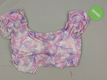 primark hello kitty piżama: Primark, Топ жіночий, розмір L — 3