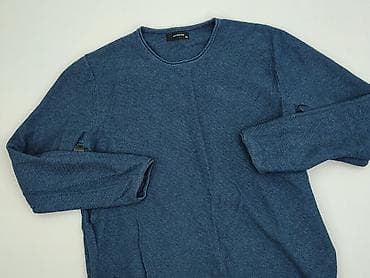 c a bluza: Reserved, Sweter dla mężczyzn, rozmiar 2XL — 1