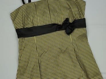 sukienka pepco zielona: Sukienka damska, rozmiar S — 1