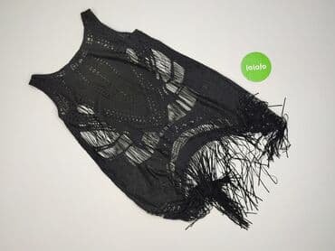 sandaly winylowe: Reserved YFL, Bluzka damska, rozmiar 2XS — 3