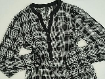 bluzki panterki: Bluzka damska, rozmiar XL — 1