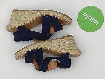 adidas old school: Sandały damskie, rozmiar 38 — 3