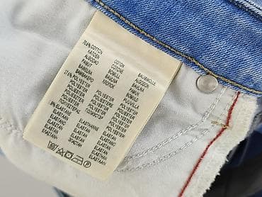 lee jeans pl: Lee, Szorty damskie, rozmiar L — 5