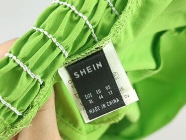 stringi damskie xxl: Shein, Top damski, rozmiar XL — 4