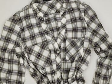 sukienka koszulowa c a: Sukienka damska, rozmiar L — 1