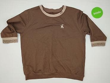 primark kocobluza: Bluza damska
, rozmiar 5XL — 2