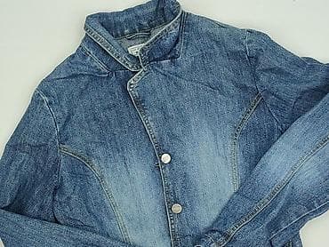 Gina Benotti, Women`s jeans jacket, size S