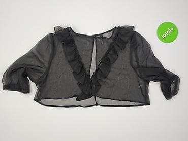 cropp spodnice: H&M Divided, Elegancki komplet, rozmiar 3XL — 2