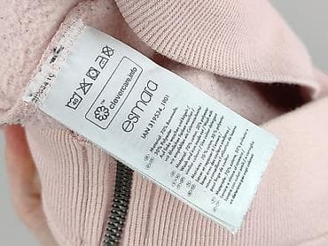 bluzy monster: Esmara, Bluza z kapturem damska, rozmiar L — 4