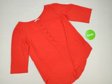 buty zimowe stradivarius: Stradivarius, Bluzka damska, rozmiar L — 2