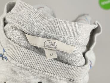 cross jeans bluzy damskie: Clockhouse, Bluza damska
, rozmiar M — 4