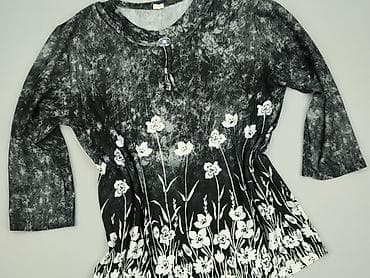 7xl: Bluzka damska, rozmiar 5XL — 1