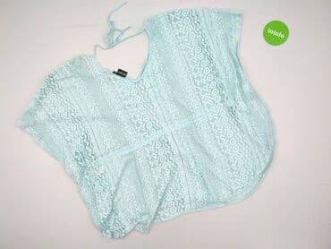 ccc rabat na sandały: Narzutka damska, rozmiar 5XL — 3