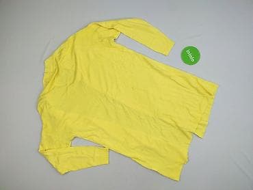 only swetry: Kardigan damski, rozmiar 3XL — 3