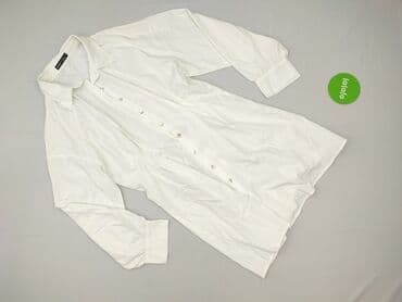 basic t shirty oversized: Shein, Сорочка жіноча, розмір L — 2