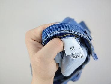 tommy jeans: Jeansy damskie, rozmiar M — 4